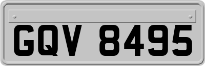 GQV8495