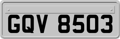 GQV8503