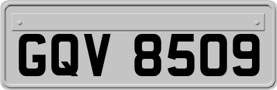 GQV8509