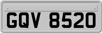 GQV8520