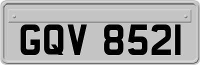 GQV8521