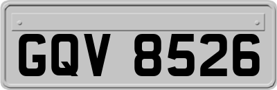 GQV8526