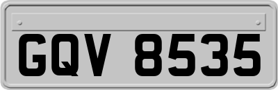GQV8535