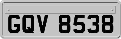 GQV8538