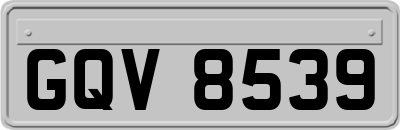 GQV8539