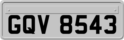 GQV8543