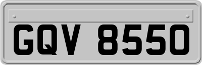 GQV8550