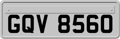GQV8560