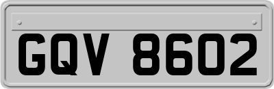 GQV8602