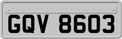 GQV8603