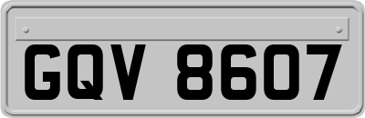 GQV8607