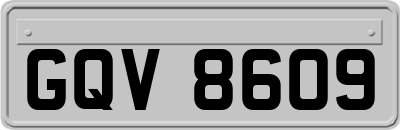 GQV8609