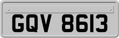 GQV8613