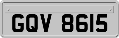 GQV8615