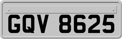 GQV8625