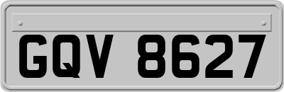 GQV8627