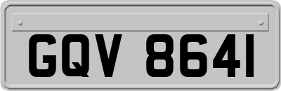 GQV8641