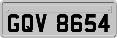 GQV8654