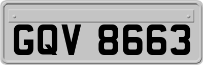 GQV8663