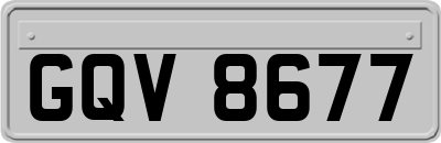 GQV8677