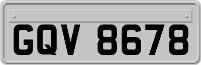 GQV8678