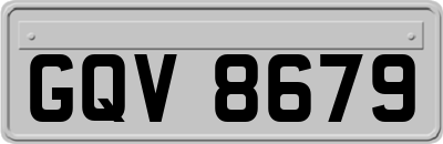 GQV8679