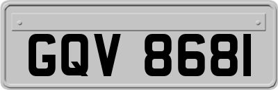 GQV8681