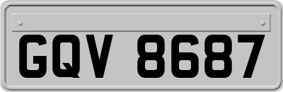 GQV8687