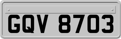 GQV8703