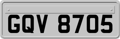 GQV8705