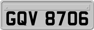 GQV8706