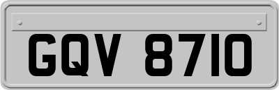 GQV8710