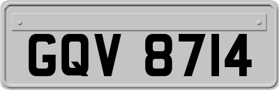 GQV8714