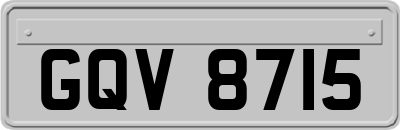 GQV8715