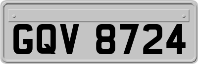 GQV8724