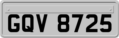 GQV8725