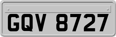 GQV8727