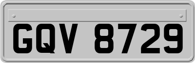 GQV8729