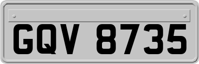 GQV8735
