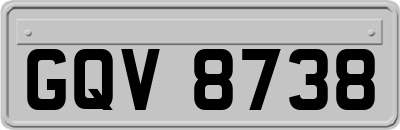 GQV8738