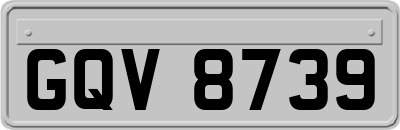 GQV8739