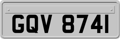 GQV8741