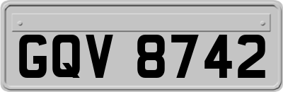 GQV8742