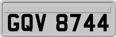 GQV8744