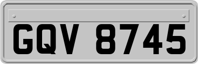 GQV8745