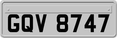 GQV8747
