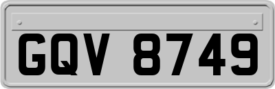 GQV8749