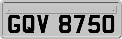 GQV8750