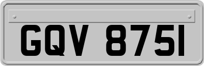 GQV8751