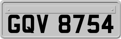 GQV8754